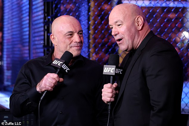 La controvertida noche de UFC en la Casa Blanca da otro giro extraño cuando Dana White revela el plan del público en medio de preocupaciones sobre Irán.