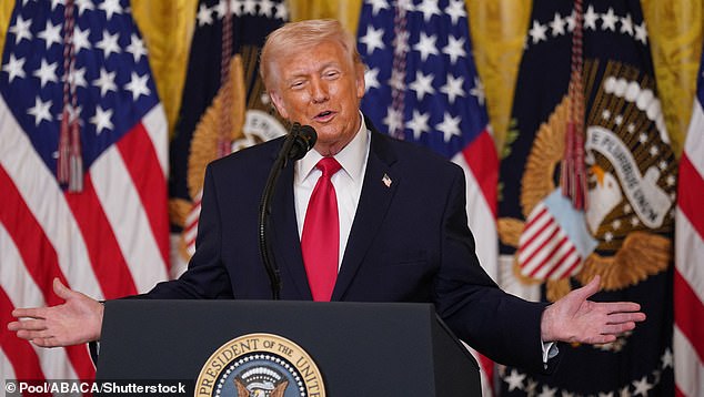 Una infestación de plagas es uno de los sombríos resultados cuando el elegante hotel insignia de Trump no pasa una inspección sanitaria.