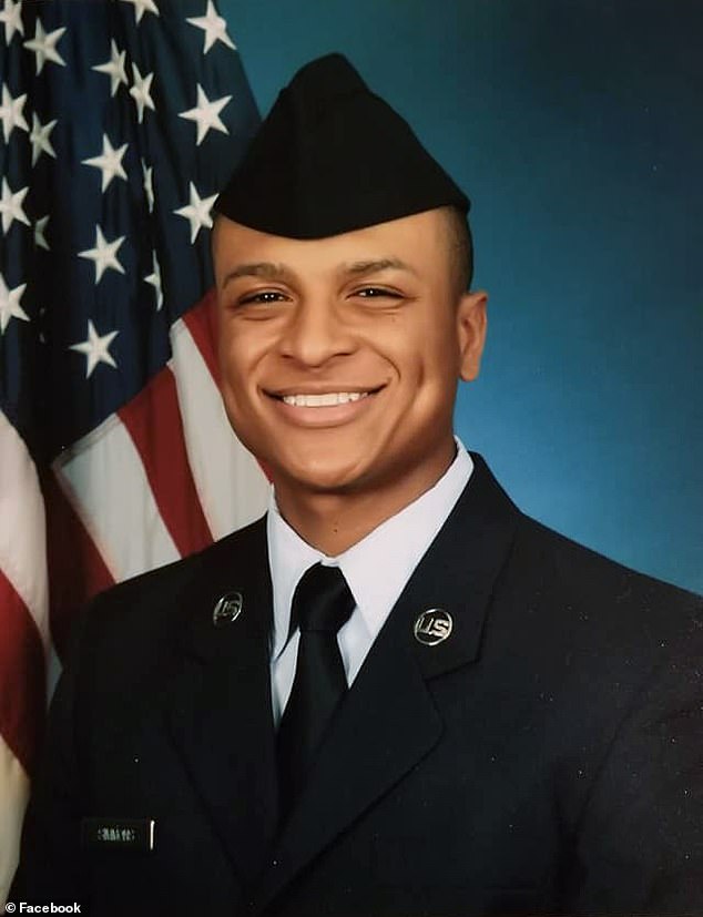 El querido miembro de la Guardia Nacional Aérea de Ohio, de 28 años, fue uno de los seis estadounidenses que murieron en un accidente aéreo en Irak en medio de la guerra de Irán.