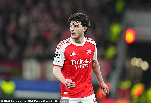 Revelado: Por qué el choque decisivo de la Premier League del Arsenal contra el Everton Y del Chelsea contra Newcastle comienza hoy a las 5:30 p.m.