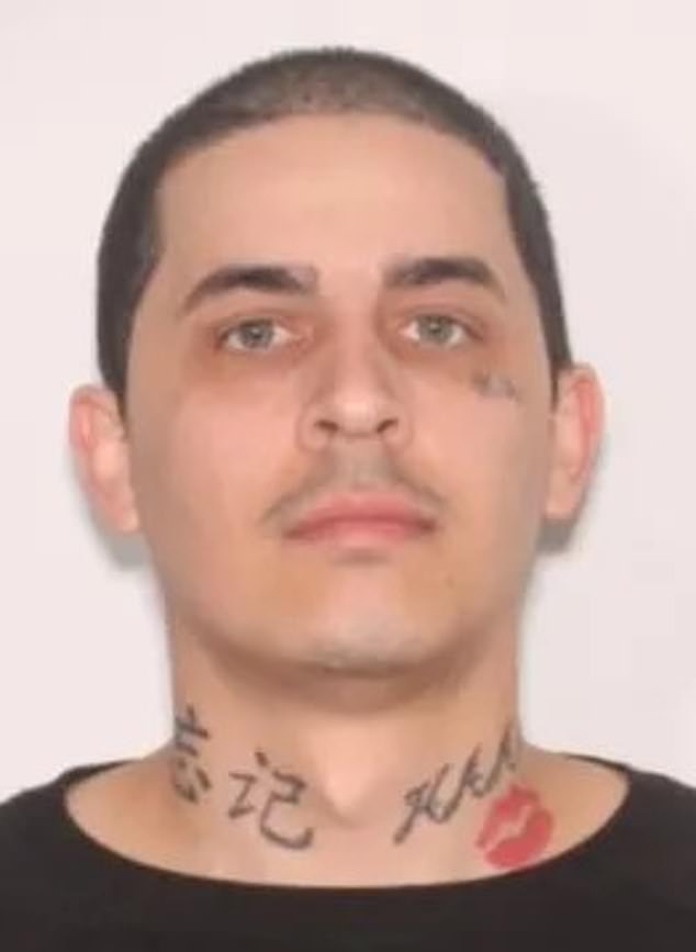 Dos personas baleadas afuera del Players Championship mientras el pistolero huye al campo TPC Sawgrass