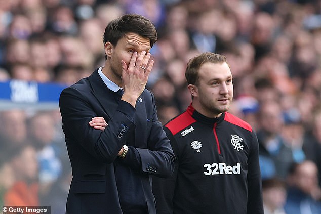 Si Danny Rohl no logra vencer a OAP Martin O’Neill en la reunión de Old Firm después de la separación, no habrá regreso a los Rangers para él.