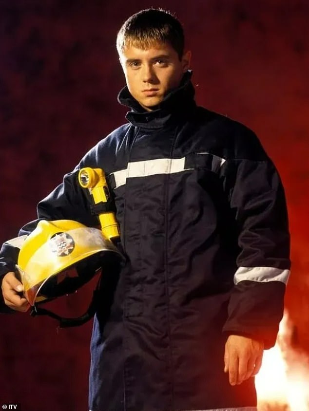 La estrella ardiente de Londres, John Alford, murió en prisión semanas después de ser encarcelado por agredir sexualmente a dos mujeres jóvenes.