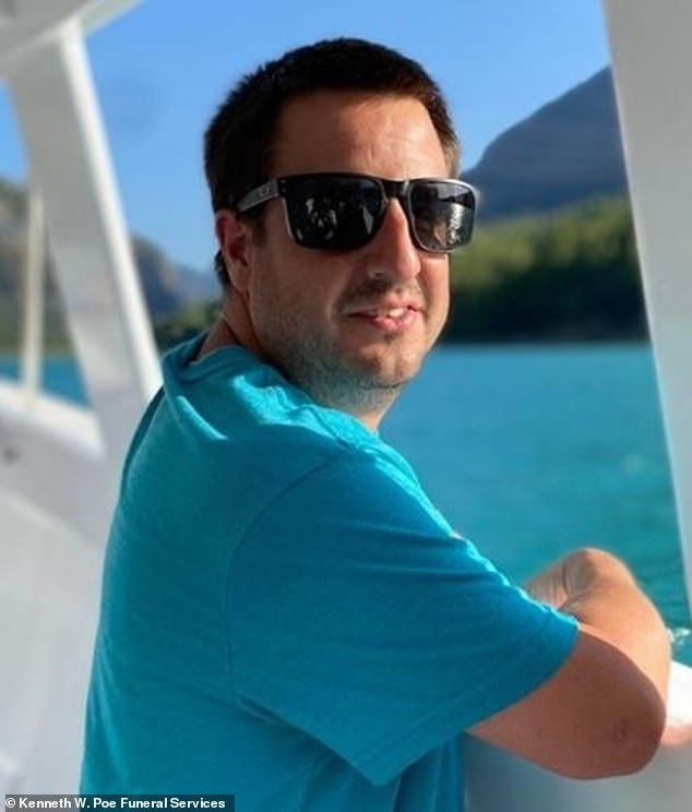 Una pareja intrigante recibió sentencias increíblemente cortas por un complot codicioso y ‘loco’ que ‘llevó al suicidio a un inocente discapacitado’