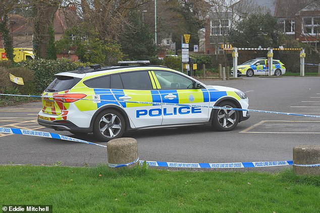 Un hombre de 27 años acusado de violar a una mujer de 20 en un aparcamiento junto al mar