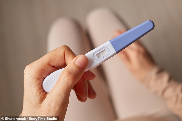 Los Lores votaron un plan para expulsar legalmente a las mujeres hasta que hayan dado a luz