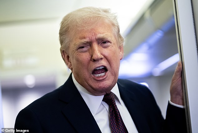 Los funcionarios de Trump temen en privado que la guerra con Irán pueda terminar en septiembre a medida que crece la pesadilla provisional.