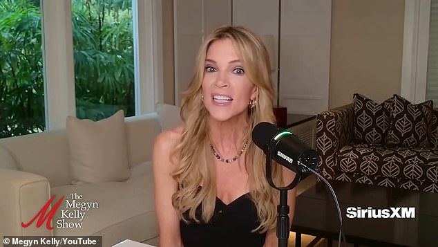 Trump se vuelve contra Megyn Kelly después de lanzar un insulto con clasificación X al presentador de Fox mientras la guerra de Irán conduce a la Guerra Civil MAGA
