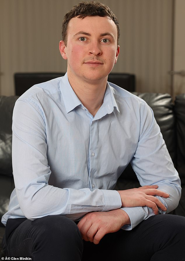 La inquietante verdad detrás del aumento del cáncer testicular en hombres jóvenes, las cosas sorprendentes que es más probable que padezcas… y los síntomas que no puedes ignorar