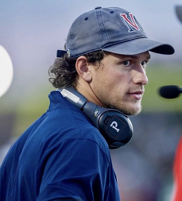 Tragedia: la muerte de un entrenador de fútbol de secundaria a los 28 años tras un terrible accidente automovilístico