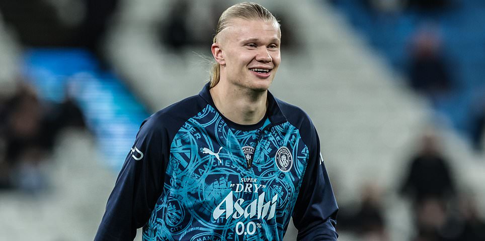 Manchester City vs Real Madrid – Liga de Campeones EN VIVO: últimos resultados, noticias del equipo y actualizaciones mientras los hombres de Pep Guardiola buscan remontar un enorme déficit del partido de ida y actualizaciones de Chelsea vs PSG