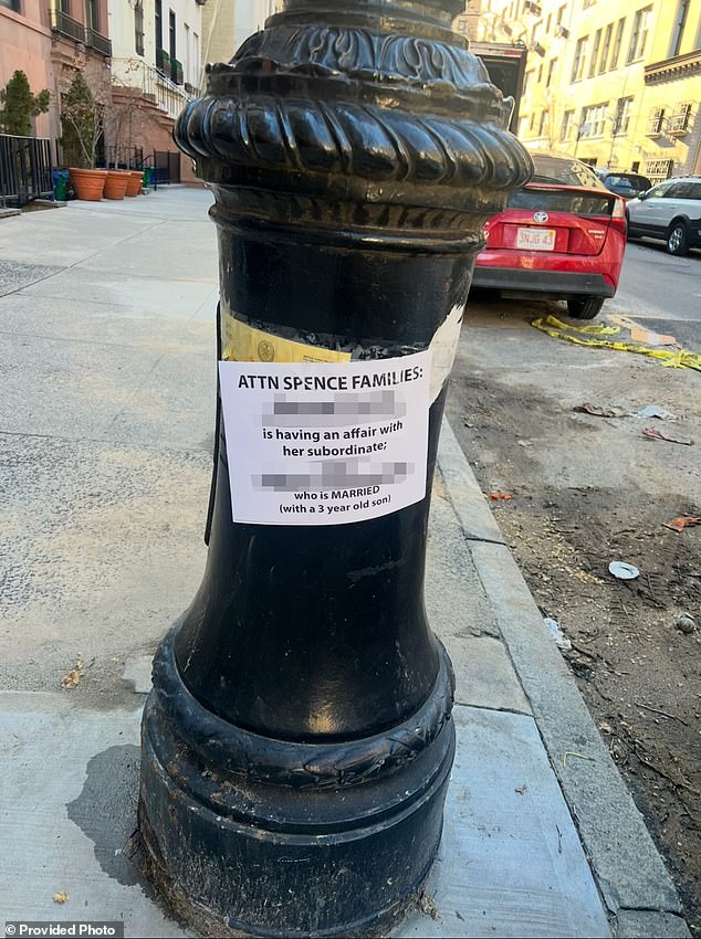 La brutal historia completa de un controvertido escándalo en las exclusivas escuelas privadas de Manhattan: información privilegiada de la familia revela secretos sexuales humillantes… una carta de ‘confesión’ impactante… y un pariente enojado que lo revela todo.