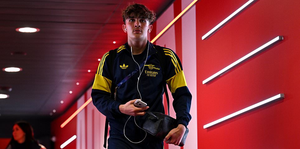 Arsenal vs Bayer Leverkusen – Liga de Campeones EN VIVO: últimos resultados, noticias del equipo y actualizaciones mientras los Gunners buscan llegar a cuartos de final