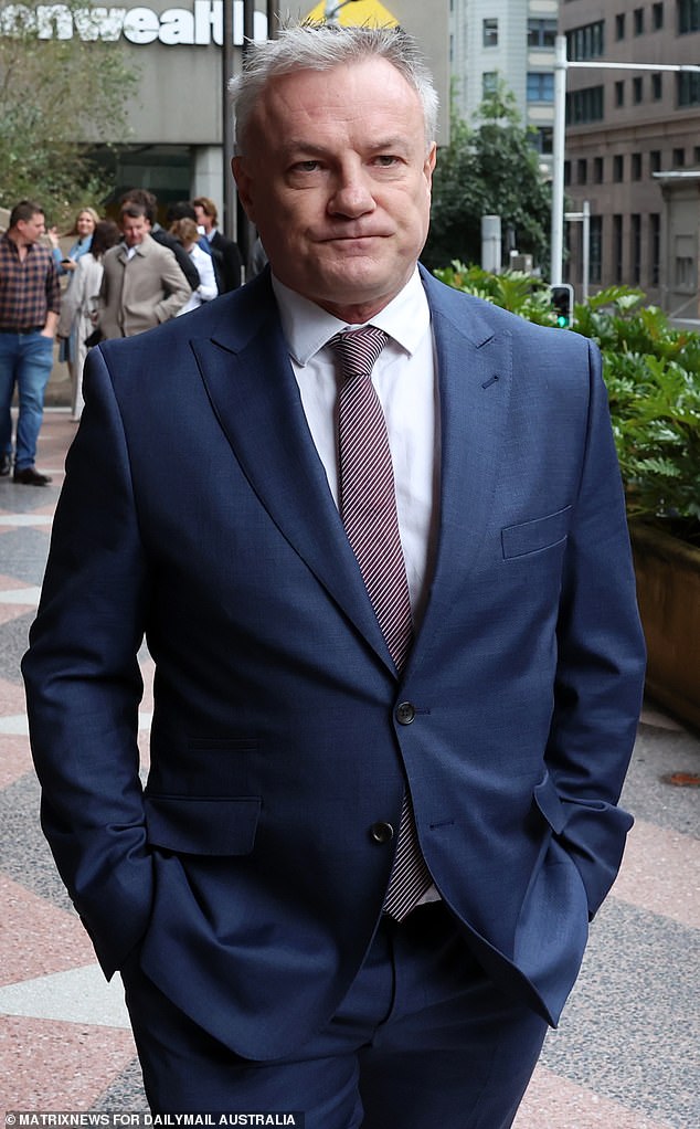 La identidad futbolística Paul Kent habla sobre los terribles efectos de su batalla contra el cáncer: “Ni siquiera los medicamentos fuertes son suficientes para el dolor”