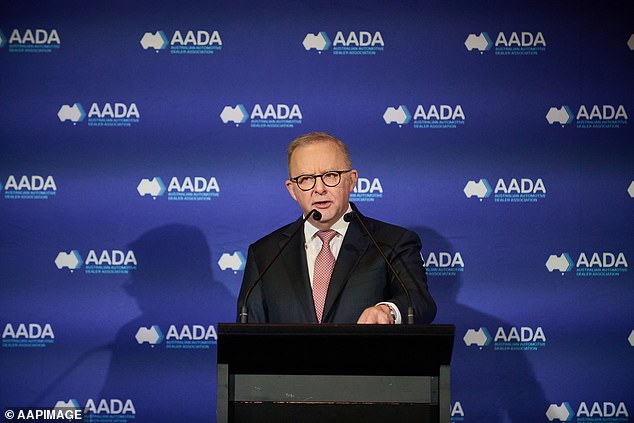 Anthony Albanese anunciará medidas de emergencia en medio de la crisis global mientras la guerra continúa