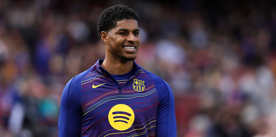 Barcelona vs Newcastle – Liga de Campeones EN VIVO: últimos resultados, noticias del equipo y actualizaciones mientras las urracas viajan al Camp Nou con un empate cerrado