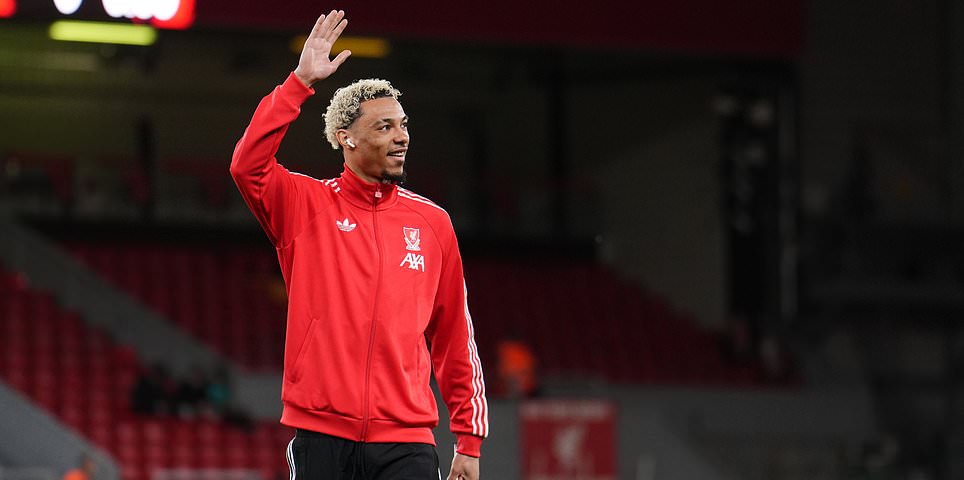 Liverpool vs Galatasaray – Liga de Campeones EN VIVO: últimos resultados, noticias del equipo y actualizaciones mientras los Rojos buscan cerrar su déficit en el partido de ida, además de actualizaciones de Tottenham vs Atlético de Madrid