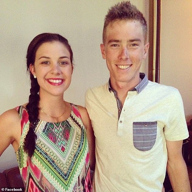 Furioso, Rohan Dennis rompe el silencio sobre la trágica muerte de su esposa, detalla lo sucedido y critica la forma en que fueron tratados él y sus hijos.