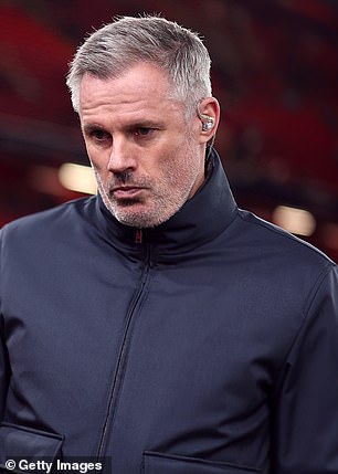 Jamie Carragher considera la victoria del Liverpool en Galatasaray como “la mejor actuación del Liverpool esta temporada” y Steven Gerrard elogia a la estrella tras celebrar el gol de Mo Salah