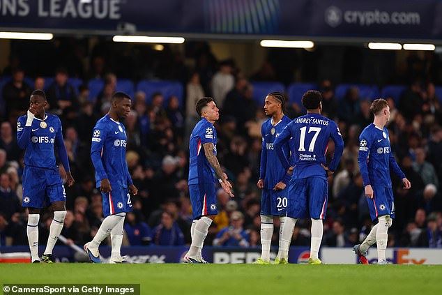 Por qué el aspecto físico de la Premier League está pasando factura a la Liga de Campeones y la razón evidente por la que los clubes ingleses están pasando apuros contra sus rivales europeos