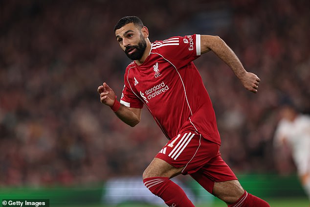 Mo Salah ha descartado que el Liverpool viaje a Brighton… después de que Eddie Howe ridiculizara las “tonterías” sobre Bruno Guimaraes: EJECUTIVOS DE LA LIGA DEL PRIMER MINISTRO EN VIVO