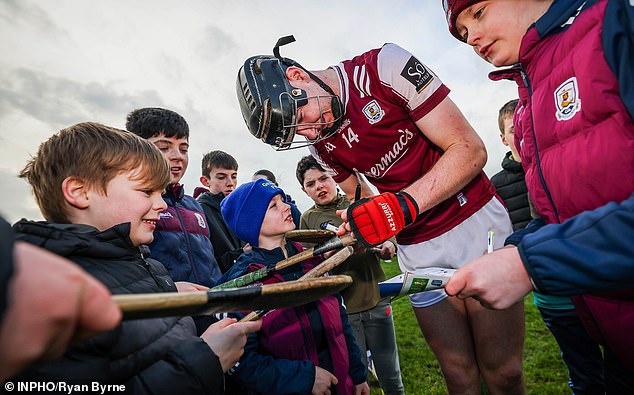 TOM RYAN: Si Galway realmente quiere saber si tienen lo necesario para llevarse a LIAM MACCARTHY a casa este año, deben estar en su mejor momento contra Limerick… quien los derrote este verano lo ganará todo.