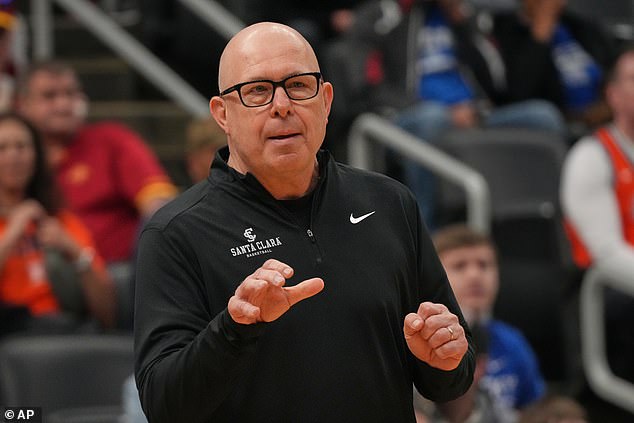 Los fanáticos creían que el juego March Madness estaba ‘amañado’ mientras las imágenes explosivas arrojan nueva luz sobre el final caótico