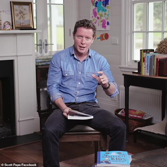 El australiano quedó devastado después de perder 220.000 dólares en ahorros para la jubilación, y le puede pasar a cualquiera