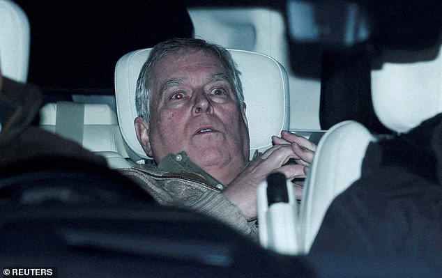 Los detectives de Andrew que investigan sus vínculos con Jeffrey Epstein se han visto bloqueados por el Departamento de Justicia de EE. UU. y es poco probable que tomen una decisión sobre los cargos antes de 2027.