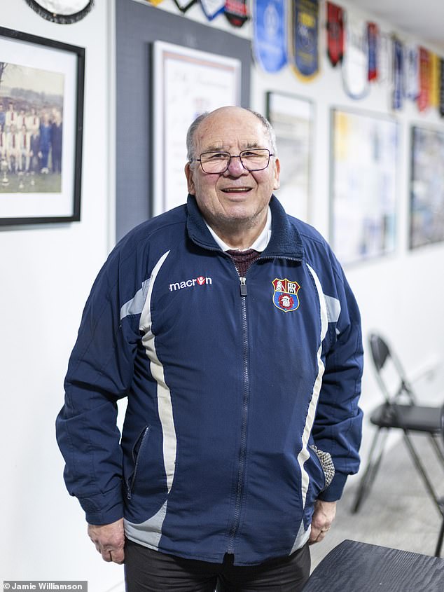 ON THE ROAD escucha la llamada de SOS de un club que quiere proteger su futuro y su pasado orgulloso