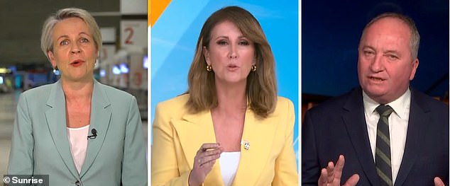 El Knot Bar explotó después de que el gobierno albanés admitiera las reservas de combustible de Australia