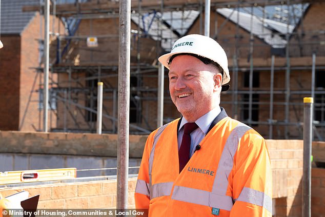 Siete nuevas ciudades inundarán la campiña británica: ¿aparecerá alguna cerca de ti?