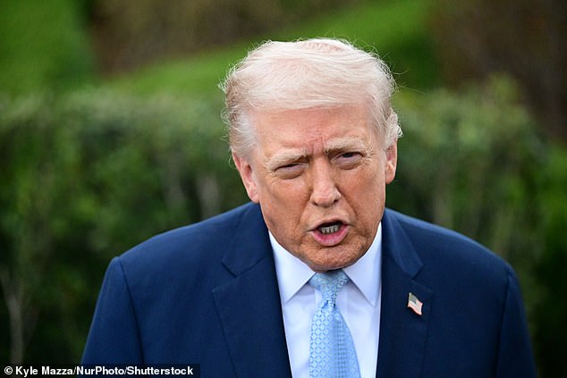 El tiempo corre, advierte Trump a Irán: el presidente fija esta noche un plazo para reabrir los estrechos, pero los mulás amenazan con destruir las plantas de combustible