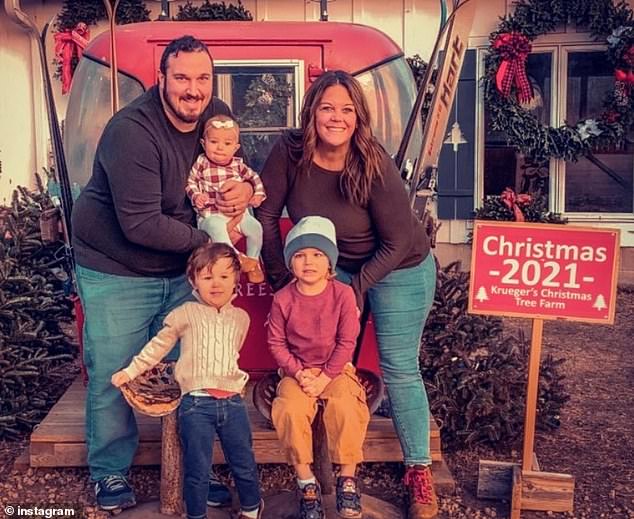 El departamento de bomberos publica una declaración sobre el incendio fatal que mató a la reportera de la NHL Jessi Pierce y sus tres hijos