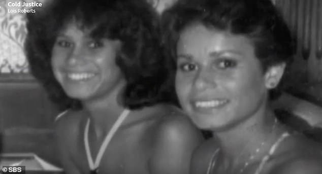 Mientras muere la actriz de Home and Away, Rhoda Roberts, surge una inquietante pregunta: ¿Quién decapitó a su hermana gemela Lois y envolvió su cuerpo en cables eléctricos en un arbusto cerca de Byron Bay?