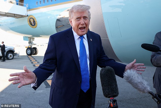 Lea los mensajes desesperados de iraníes aterrorizados que dicen que la última decisión de Trump es “lo peor que podría pasar”: “La guerra da menos miedo”