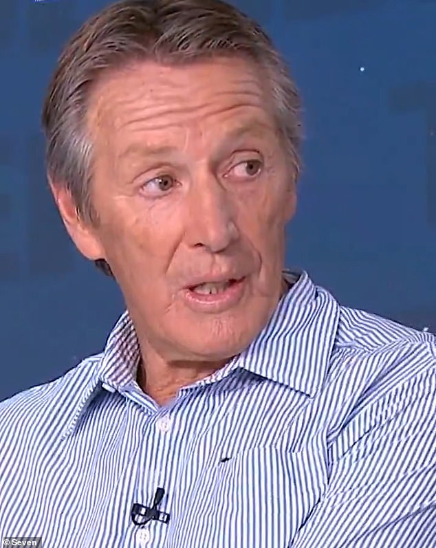 Actualización desgarradora sobre la estrella de la NRL, Eli Katoa, quien se sometió a una cirugía cerebral de emergencia después de sufrir dolorosos golpes en la cabeza.