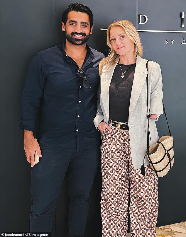 Por qué una estrella del deporte australiana dice que su hogar en Dubai es MÁS SEGURO que la vida en Australia, a pesar de que la ciudad fue bombardeada por Irán durante el conflicto de Medio Oriente