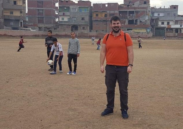 Seguí los inicios de Mohamed Salah en la aldea egipcia de Nagrig y descubrí que la serie de obstáculos que superó moldearon su mentalidad tenaz, escribe DOMINIC KING