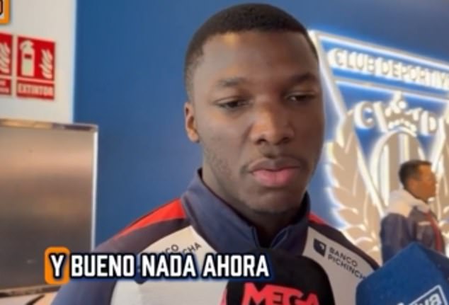 Las historias contrastantes de transferencias del Chelsea para dos centrocampistas valorados en más de £ 100 millones: Moisés Caicedo hace un comentario notable sobre su futuro y Enzo Fernández añade combustible a las conversaciones