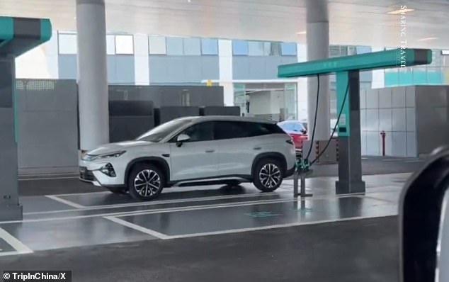 China somete a Australia durante la crisis energética: una industria muestra cómo nos dejaron en el polvo décadas después