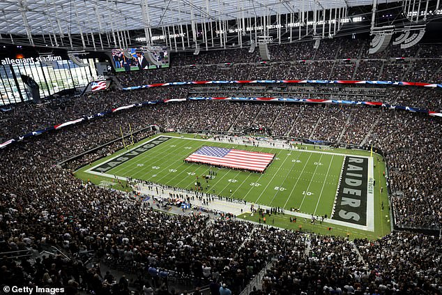 El claro favorito para albergar el Super Bowl de 2029 está surgiendo antes de la reunión de propietarios de la NFL la próxima semana.