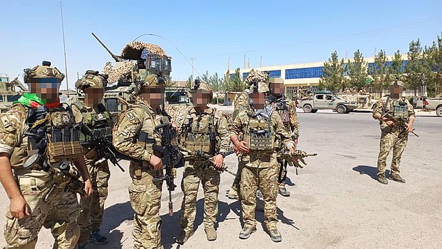 Miles de afganos que lucharon con las tropas británicas contra los talibanes fueron “traicionados” por los laboristas después de que se les impidiera rescatarlos.