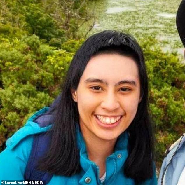 Un estudiante universitario de segundo año, de 21 años, murió en los servicios de la autopista M6, según una investigación