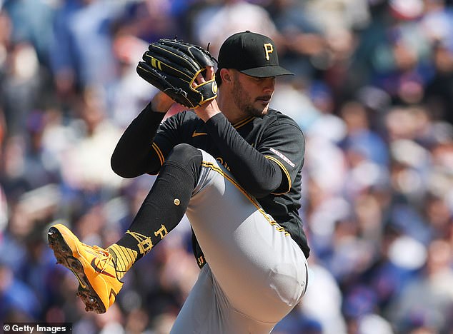 Revelado: los Yankees de Nueva York creen que Livvy Dunne los ayudará a cambiar por su novio, la estrella de la MLB Paul Skenes