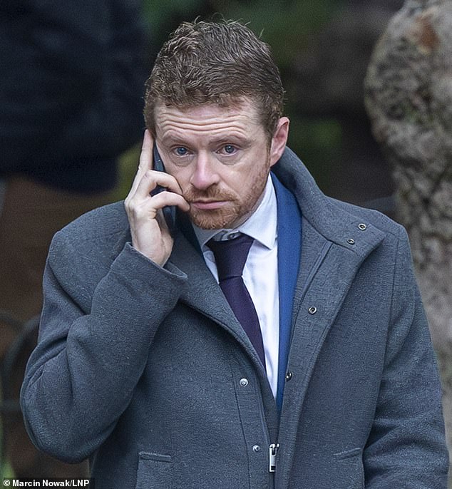 Los laboristas temen que McSweeney pueda ser arrastrado ante los parlamentarios si no se recuperan los mensajes a Mandelson