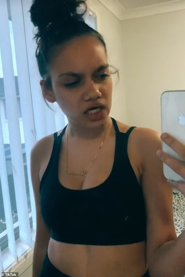 Dentro del pasado sorprendentemente violento de una mujer en la cama con un tercer hombre acusado de secuestrar y asesinar al inocente abuelo Chris Bagzarian.