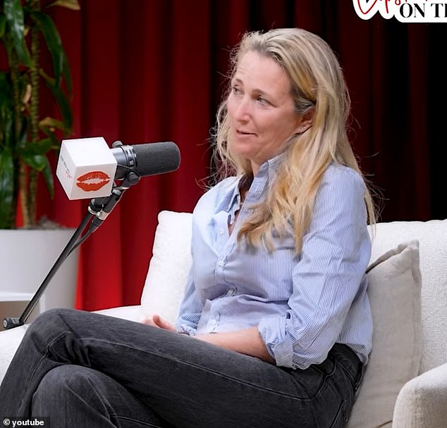 La heredera de la sociedad revela el impacto desgarrador de su divorcio en su hija, de 12 años, debido a la fría decisión de su exmarido