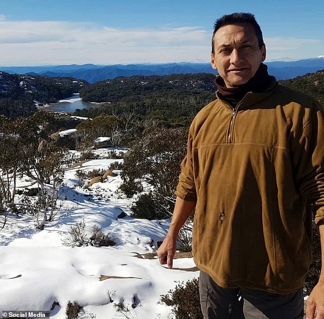 Cómo se llevó a cabo una operación ultrasecreta para arrinconar a Daisy Freeman en un campamento remoto junto al río