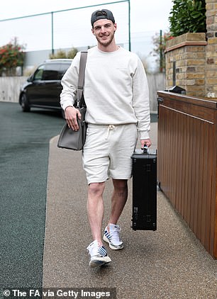 Las preguntas clave de Mikel Arteta en medio de dudas sobre las lesiones de Declan Rice y Bukayo Saka: ¿Será valiente el jefe de los Gunners con Max Dowman? ¿Cómo puede arreglar el mediocampo?